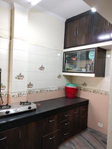 Kitchen Image of 1500 Sq.ft 3 BHK Apartment / Flat for sale in The Antriksh Suruchi Apartments, Sector 10 Dwarka New Delhi for Rs. 24500000