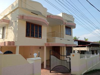 Image of 1950 Sq.ft 3 BHK Independent House for sale in Malayinkeezh, Thiruvananthapuram for Rs. 7500000