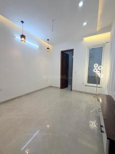 Hall Image of 1000 Sq.ft 4 BHK Independent House for sale in Kharar Mohali for Rs. 12500000
