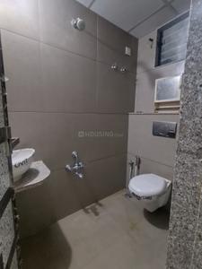 Image of 1929 Sq.ft 3 BHK Apartment / Flat for rent in Adani Archway, Gota, Ahmedabad for Rs. 55000