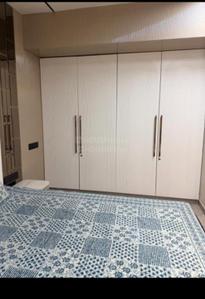 Bedroom Image of 2107 Sq.ft 3 BHK Apartment / Flat for rent in Komal Luxuria, Paldi Ahmedabad for Rs. 61500