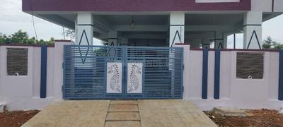 Image of 900 Sq.ft 2 BHK Independent House for rent in Vedullanarava, Visakhapatnam for Rs. 8000
