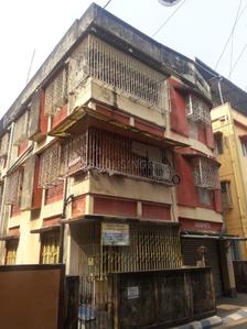 Building Image of 800 Sq.ft 2 BHK Apartment / Flat for sale in Santoshpur Kolkata for Rs. 6500000