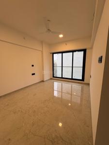 Bedroom Image of 1006 Sq.ft 2.5 BHK Apartment / Flat for sale in Nav Chetna, Santacruz West Mumbai for Rs. 47100000