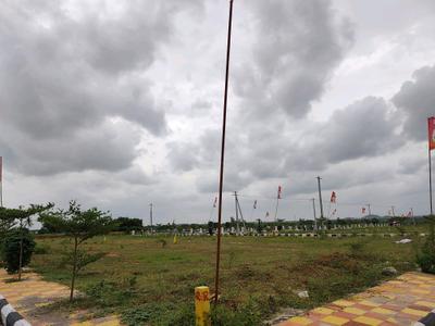 Image of 150 Sq.ft Residential Plot / Land for sale in Yacharam, Hyderabad for Rs. 1650009