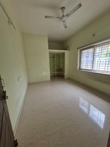 Hall Image of 550 Sq.ft 1 BHK Independent House for rent in Ramachandra Puram Sangareddy for Rs. 11000