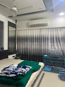 Bedroom Image of 1170 Sq.ft 2 BHK Apartment / Flat for sale in Avirat Silver Casa, Ghatlodiya Ahmedabad for Rs. 8400000