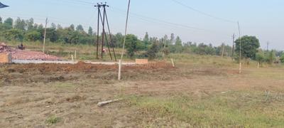 Image of 1500 Sq.ft Residential Plot / Land for sale in Bangrasia, Bhopal for Rs. 2700000