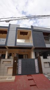 3 BHK Villa