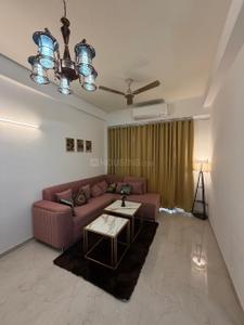 3 BHK Independent Builder Floor