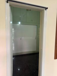 Hall Image of 1200 Sq.ft 2 BHK Independent House for rent in Battarahalli Bengaluru for Rs. 23000