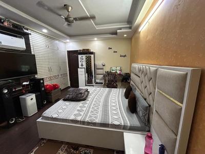 Bedroom Image of 1350 Sq.ft 3 BHK Apartment / Flat for sale in Aims Gh 11 75 Golf City, Sector 75 Noida for Rs. 16200000