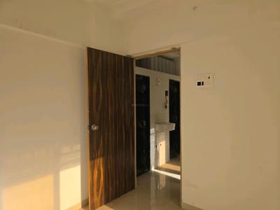 Bedroom Image of 650 Sq.ft 1 BHK Apartment / Flat for sale in Nalasopara West Nala Sopara for Rs. 4200000