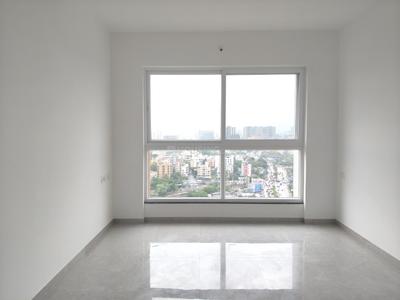 Bedroom Image of 1196 Sq.ft 2 BHK Apartment / Flat for sale in Zen Elite, Kharadi Pune for Rs. 12500000