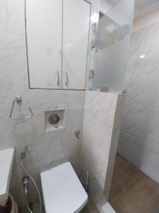 Bathroom Image of 1250 Sq.ft 3 BHK Apartment / Flat for sale in Ghatkopar East Mumbai for Rs. 39000000