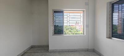 Balcony Image of 1165 Sq.ft 3 BHK Apartment / Flat for sale in Behala Kolkata for Rs. 4893000