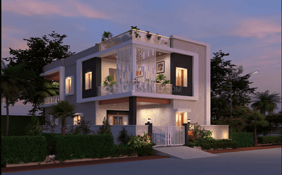 Image of 1469 Sq.ft 3 BHK Villa for sale in Medchal, Secunderabad for Rs. 9900000