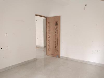 Bedroom Image of 2580 Sq.ft 4 BHK Apartment / Flat for sale in New Alipore Kolkata for Rs. 25000000