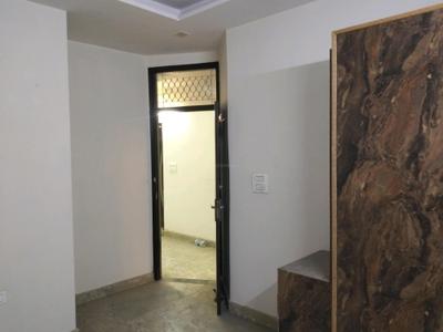 Bedroom Image of 720 Sq.ft 2 BHK Builder Floor for sale in Hari Nagar New Delhi for Rs. 5350000