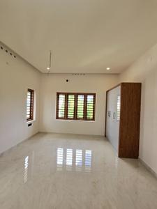 Hall Image of 2400 Sq.ft 4 BHK Independent House for sale in Edathala Aluva for Rs. 11000000