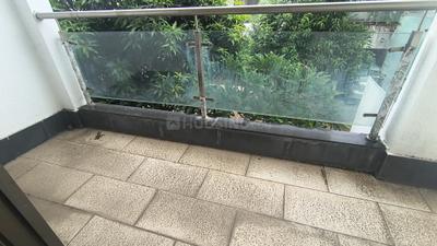 Balcony Image of 1950 Sq.ft 4 BHK Independent House for rent in Jhala Manjari Greens, Manjari Budruk Pune for Rs. 44000