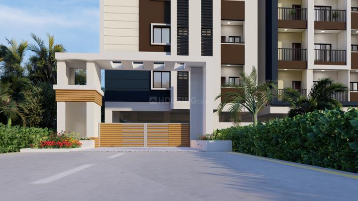 Chaitra Greenwoods Main Image 1