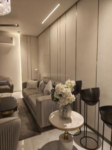 Hall Image of 1846 Sq.ft 3 BHK Apartment / Flat for sale in Times Residency, Jagatpura Jaipur for Rs. 13500000