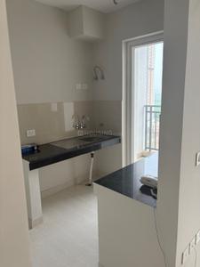 Kitchen Image of 1404 Sq.ft 3 BHK Apartment / Flat for sale in Eldeco Live By The Greens Phase 1, Sector 150 Noida for Rs. 16500000