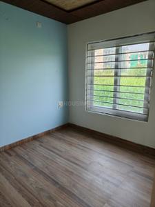 Bedroom Image of 1700 Sq.ft 3 BHK Villa for sale in Nirmal Bag Rishikesh for Rs. 8500000