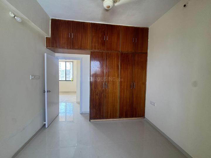 Sector 46-A, Seawoods Bedroom 1