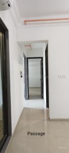 Hall Image of 1048 Sq.ft 2 BHK Apartment / Flat for sale in Kalyan West Kalyan for Rs. 6750000
