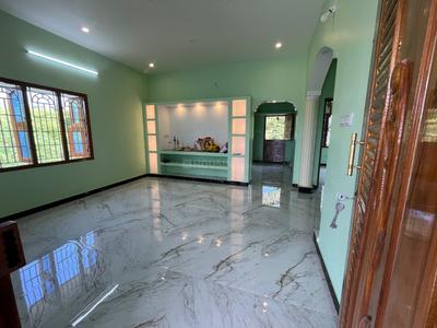 Hall Image of 980 Sq.ft 2 BHK Independent House for rent in Parvathipuram Nagercoil for Rs. 11000