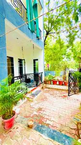 Image of 1150 Sq.ft 2 BHK Villa for rent in Memnagar, Ahmedabad for Rs. 45000