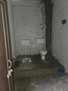 Bathroom Image of 200 Sq.ft 4 BHK Independent House for rent in Naini Allahabad for Rs. 12000
