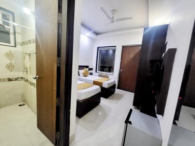 Hall Image of Cloud Nine Rooms in Sector 38, Gurgaon