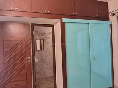 Bedroom Image of 1360 Sq.ft 3 BHK Builder Floor for rent in Electronic City Bengaluru for Rs. 40000