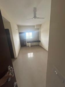 Hall Image of 550 Sq.ft 1 BHK Apartment / Flat for rent in Vikram Golf View Condos, Sector 19 Dwarka New Delhi for Rs. 18000