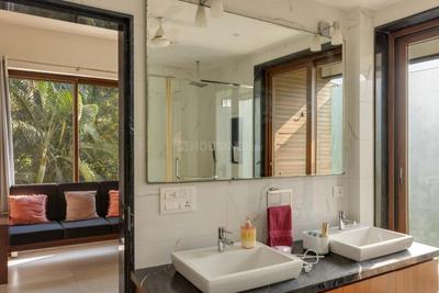 Bathroom Image of 4573 Sq.ft 4 BHK Independent House for sale in Anjuna Goa for Rs. 100000000