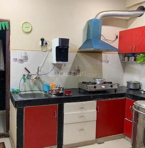 Ayyappa Rentals and Real Estates Kitchen 1