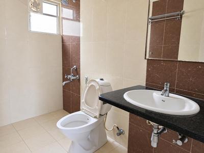 Image of 1050 Sq.ft 2 BHK Apartment / Flat for sale in Corporate Suncity Gloria, Carmelaram, Bengaluru for Rs. 12600000