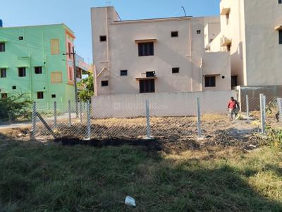 Residential Plot