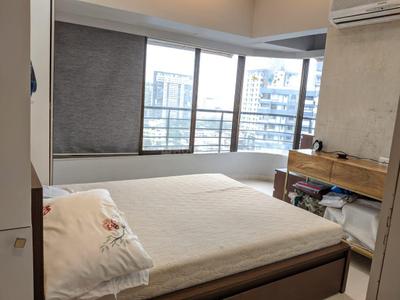 Bedroom Image of 1500 Sq.ft 3.5 BHK Apartment / Flat for sale in Tardeo Mumbai for Rs. 65000000
