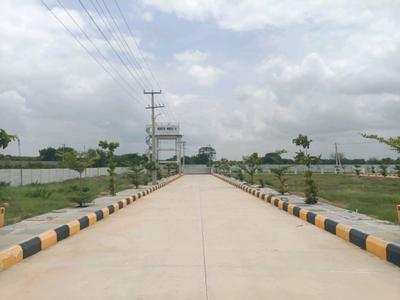 Image of 130 Sq.ft Residential Plot / Land for sale in Medchal, Secunderabad for Rs. 3400001