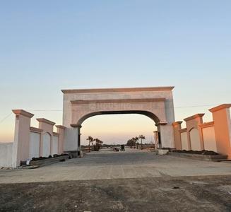 Image of 1000 Sq.ft Residential Plot / Land for sale in Sky Diamond City, Bada Bangarda, Indore for Rs. 5200000