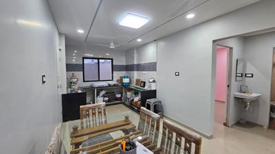 Hall Image of 1350 Sq.ft 3 BHK Apartment / Flat for sale in Vallabh Vidhyanagar Anand for Rs. 4500000