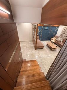 Bedroom Image of 4599 Sq.ft 5 BHK Independent House for sale in Nia Nami Riverside 19 Bunglows, Raysan Gandhinagar for Rs. 41100000