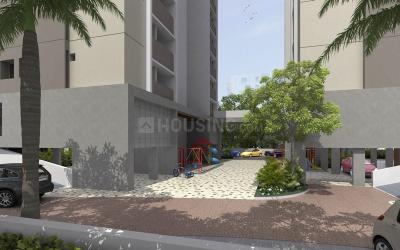 Image of 544 Sq.ft 2 BHK Apartment / Flat for sale in Mota Mava, Rajkot for Rs. 4000000