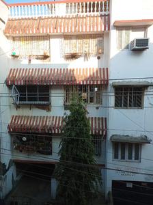 Image of 1400 Sq.ft 4 BHK Apartment / Flat for sale in Naktala, Kolkata for Rs. 4400000