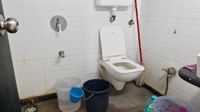 Image of 700 Sq.ft 2 BHK Apartment / Flat for rent in Mira Road East, Mira Bhayandar for Rs. 25000