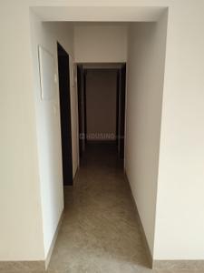 Image of 1000 Sq.ft 2.5 BHK Apartment / Flat for rent in Santacruz West, Mumbai for Rs. 140000